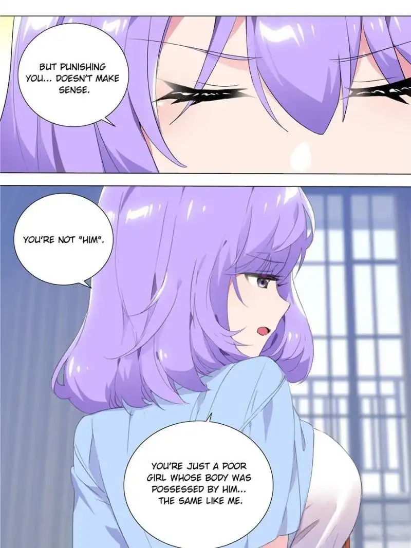 My Girlfriend is a Dragon Chapter 85 15